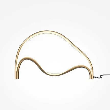 MAYTONI Настолна лампа Plons - MOD283TL-L12BS3K