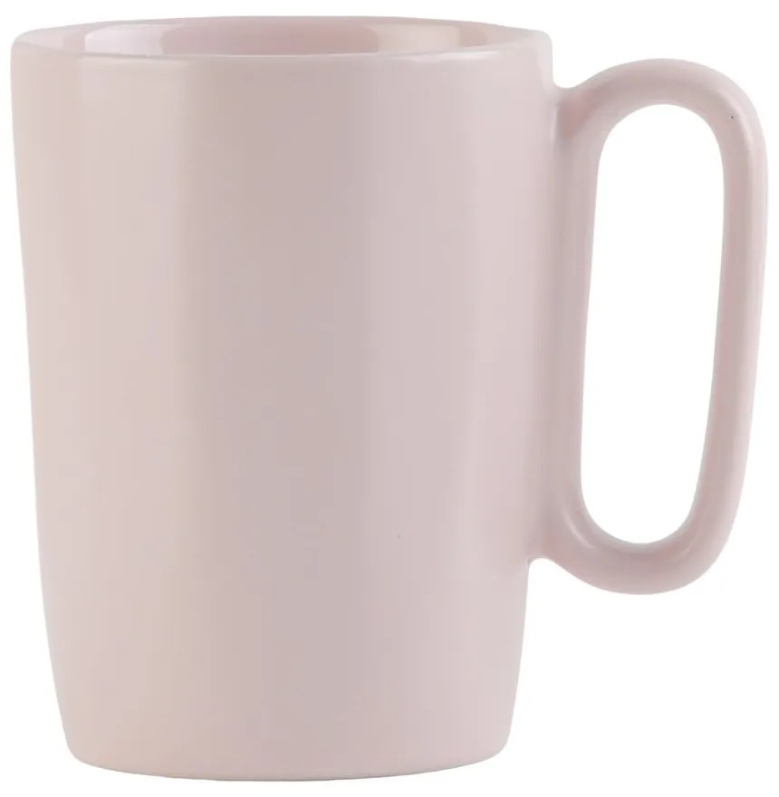 Розови глинени чаши в комплект от 2 бр. 250 ml Fuori – Vialli Design