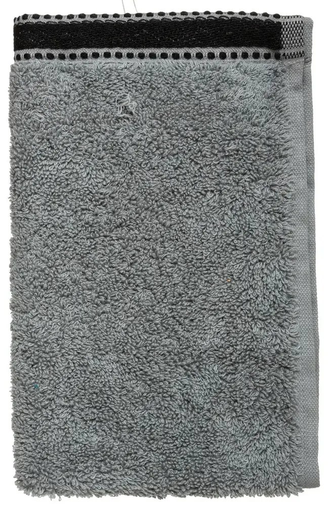 Кърпа за ръце atmosphera Joia, 30x50 cm, Памук - Бежов