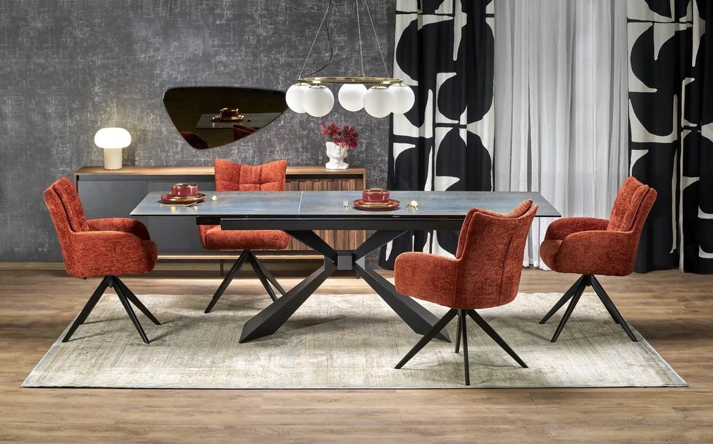 Разтегателна маса Lucia