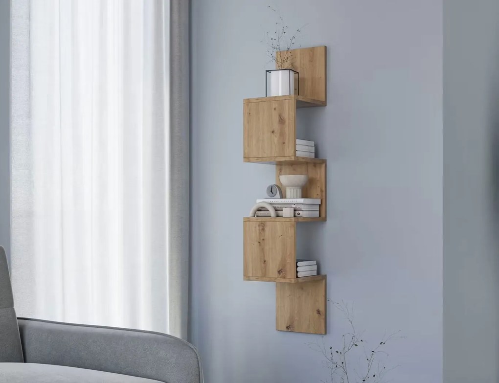 Етажерка Apolonia-Artisan