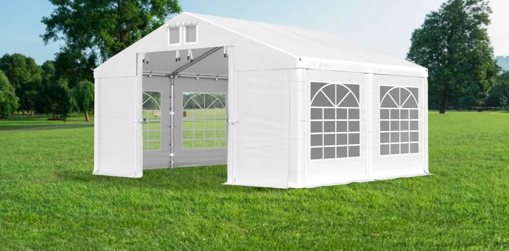 Шатра 3x4x2m Comfort PVC 560g Summer