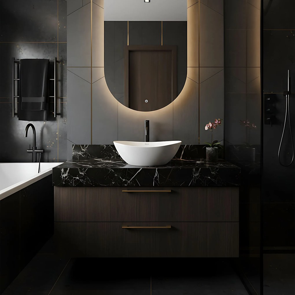 Умивалник за плот Rea Kate 45