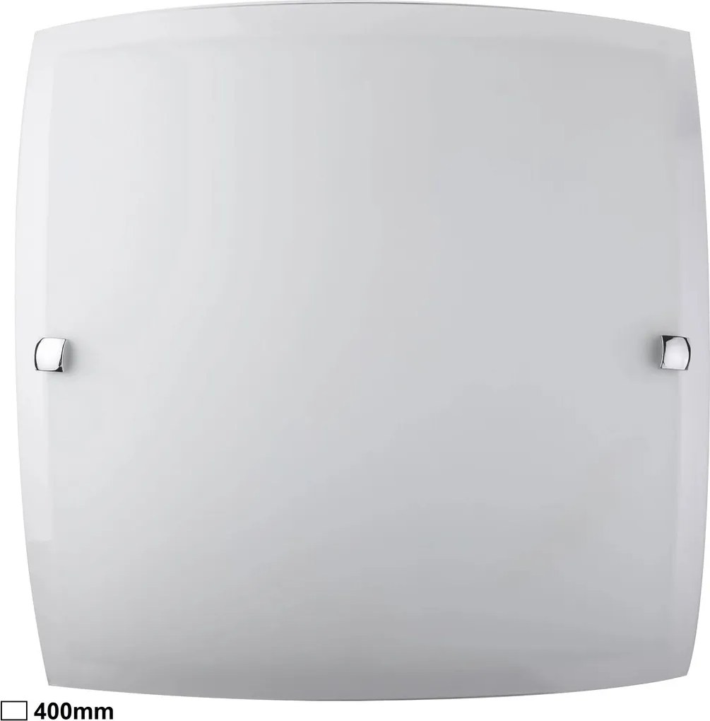 Rabalux Nedda Таванно осветление (плафони) IP20 E27 2x MAX 60W K 3689