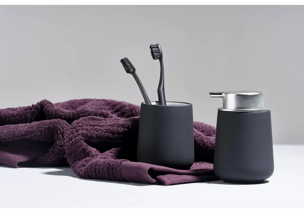 Черен сапун Nova - Zone