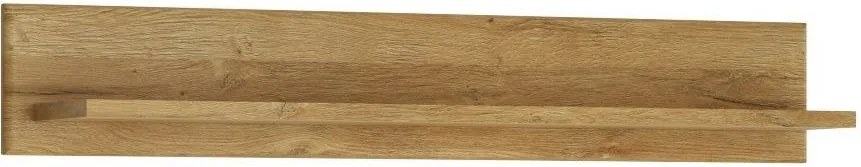 Дължина на рафта за коняк: 117 см