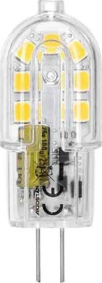 Aigostar - LED крушка G4/1,7W/12V 6500K