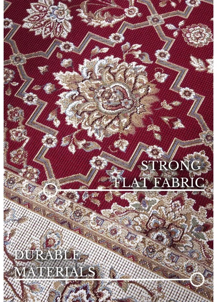 Червен външен килим 160x235 cm Pierre – Villeroy&amp;Boch