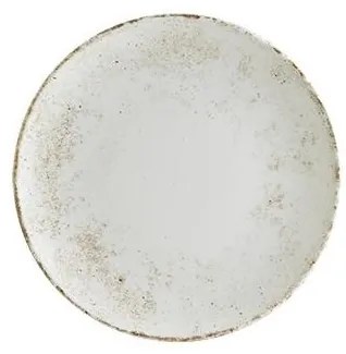 Bonna - Порцеланова чиния 25см-NACROUS MATT-(MT-NCR GRM 25DZ)