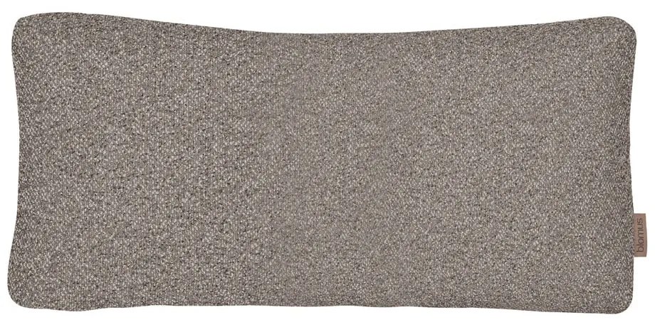 Възглавница за открито от букле 25x60 cm Grow – Blomus