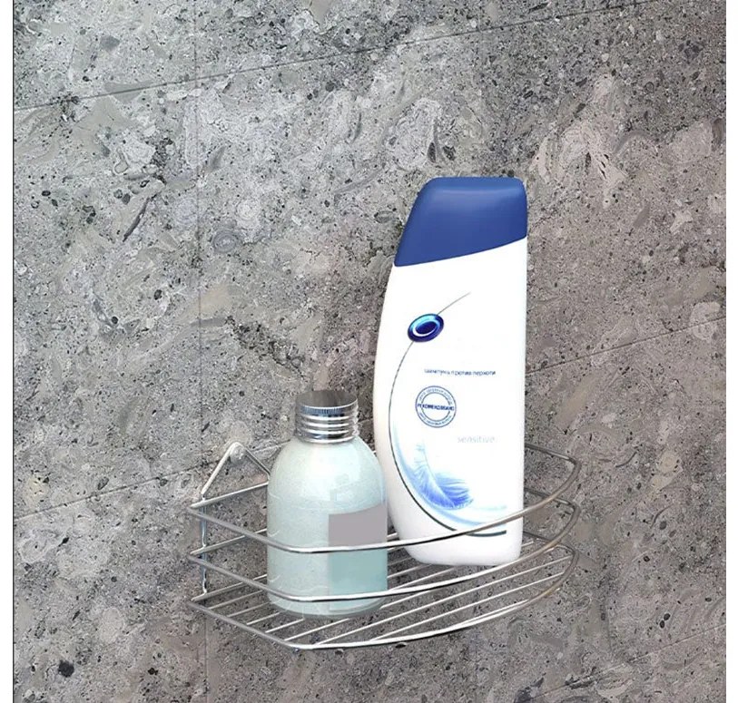 ПОСТАВКА ЗА БАНЯ TEKNO TEL BK-007 1 ниво