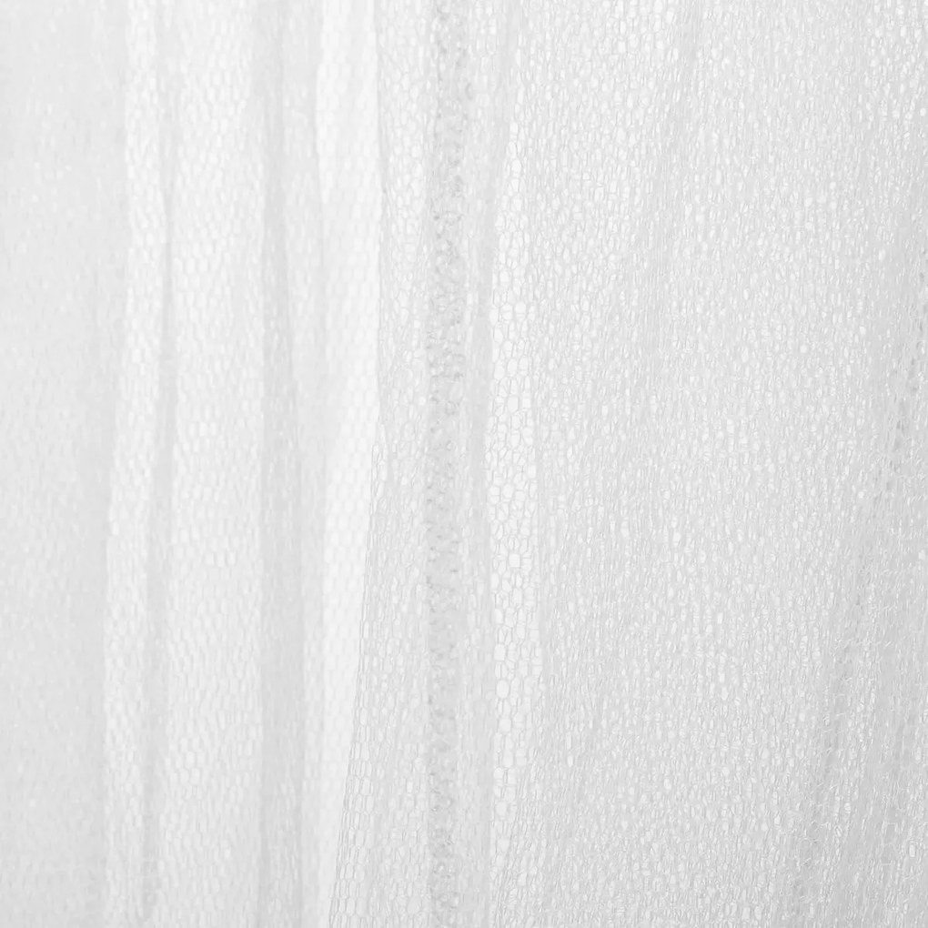 Детски балдахин atmosphera Canopy, 60x250 cm - Сив