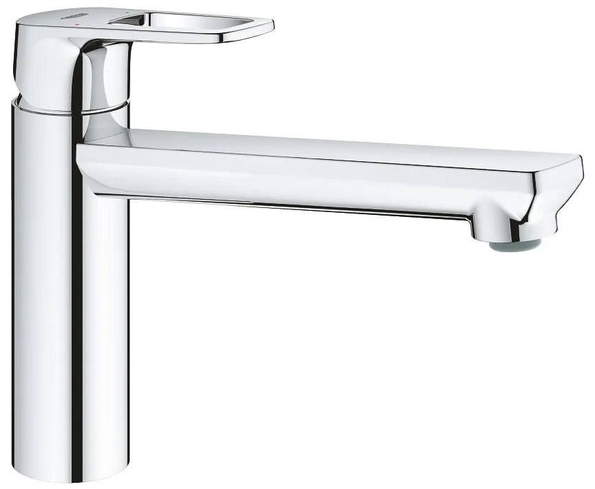 Кухненски кран Grohe BauLoop