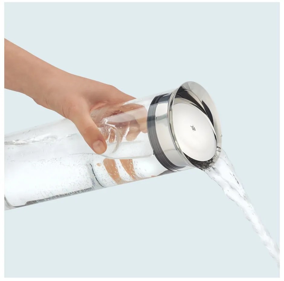 Стъклен касерофон за вода, 1,25 л Motion - WMF