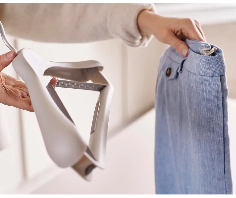 Пластмасови закачалки в комплект от 2 бр. Orderly – Joseph Joseph