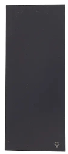 Смарт стенна лампа сива, изработена от пластмаса, вкл. 2 Wifi GU10 - Baleno