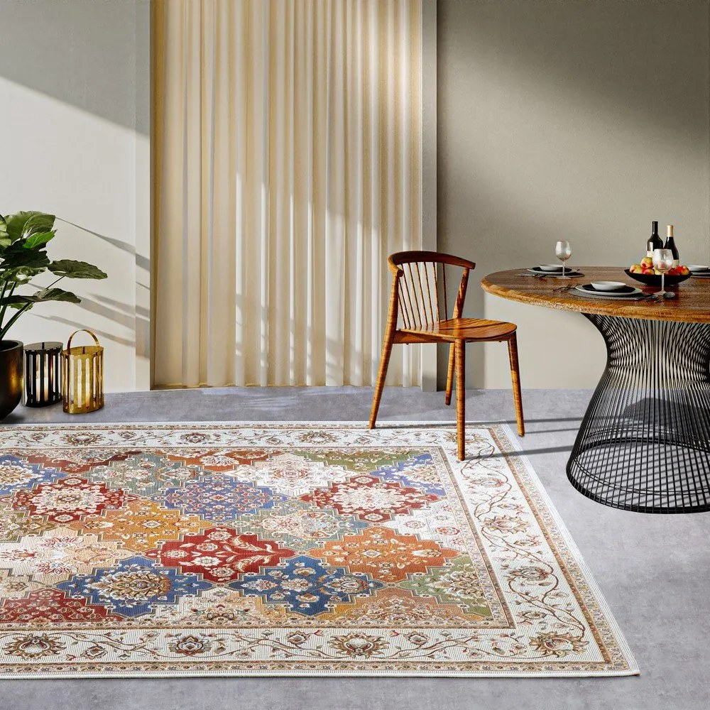 Външен килим 120x180 cm Pierre – Villeroy&amp;Boch