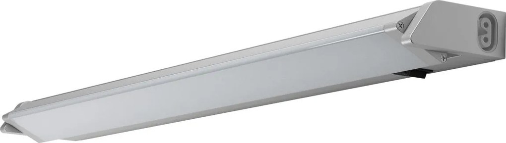 Osram - LED подшкафно осветително тяло LINEAR LED/6W/230V 3000K 35,7 cm сребристо