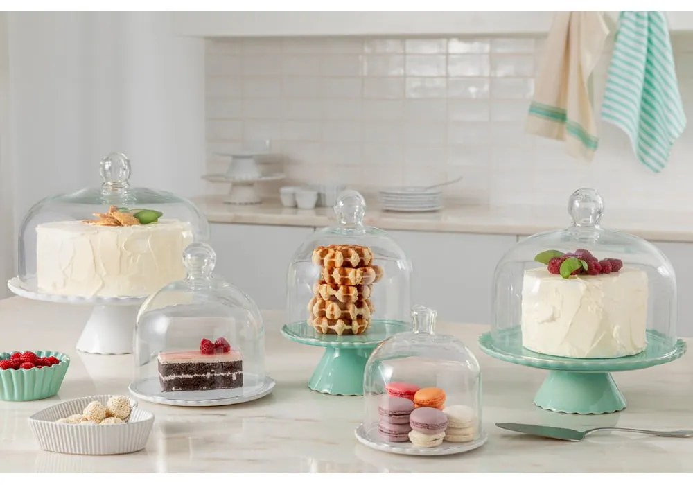 Капак Glass Domes – Casafina