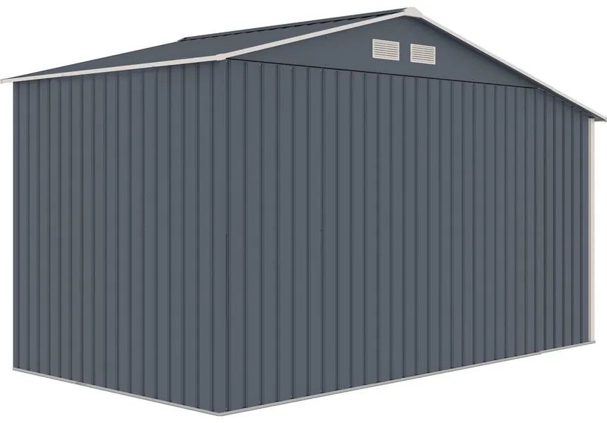 Градинска къща Luke B - Rojaplast