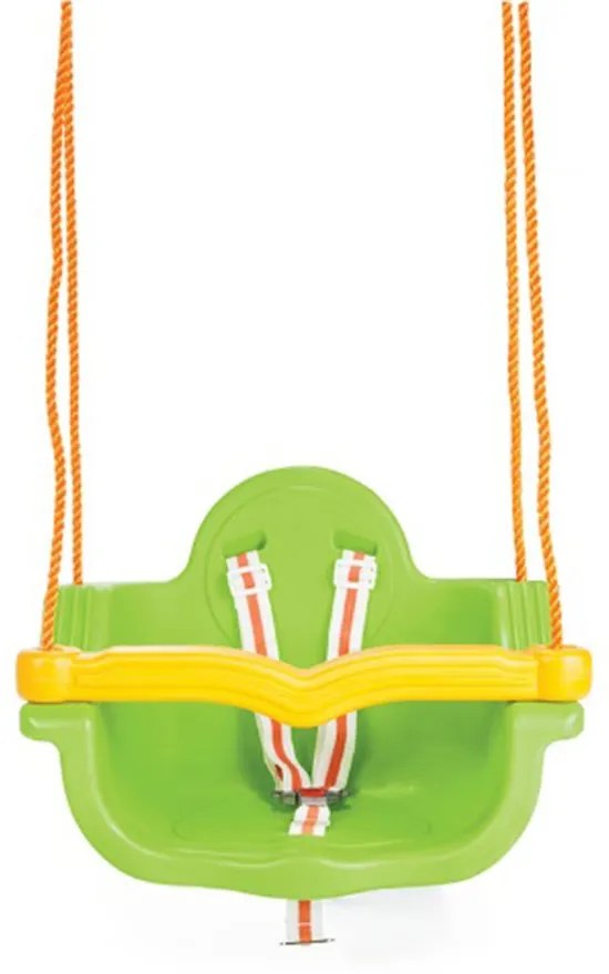 Pilsan  -  Люлка Джъмбо 06138 зелен