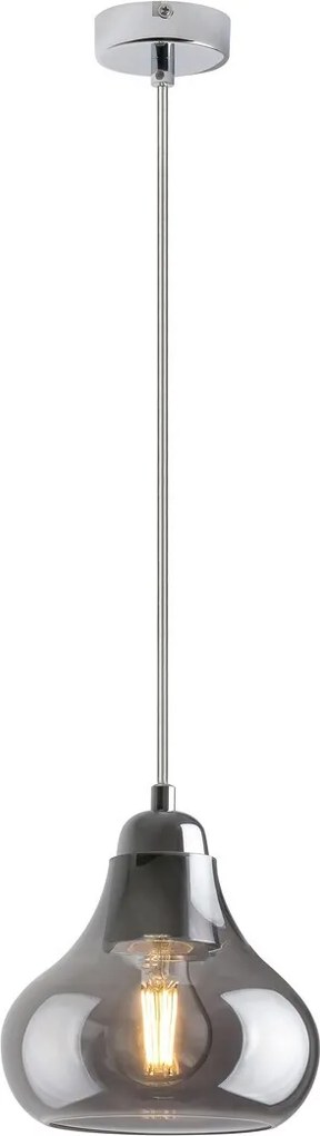 Rabalux Jezabel Висящи осветителни тела IP20 E27 1x MAX 60W K 7976