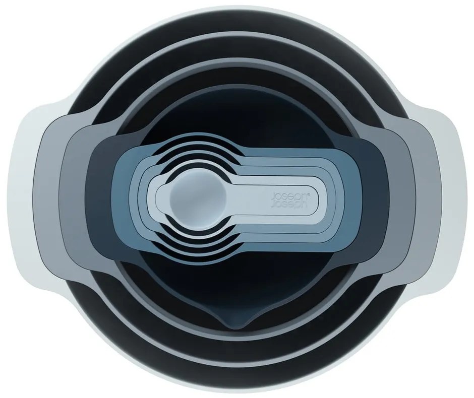 Купички в комплект от 9 бр. ø 28,5 cm Nest 9 - Joseph Joseph