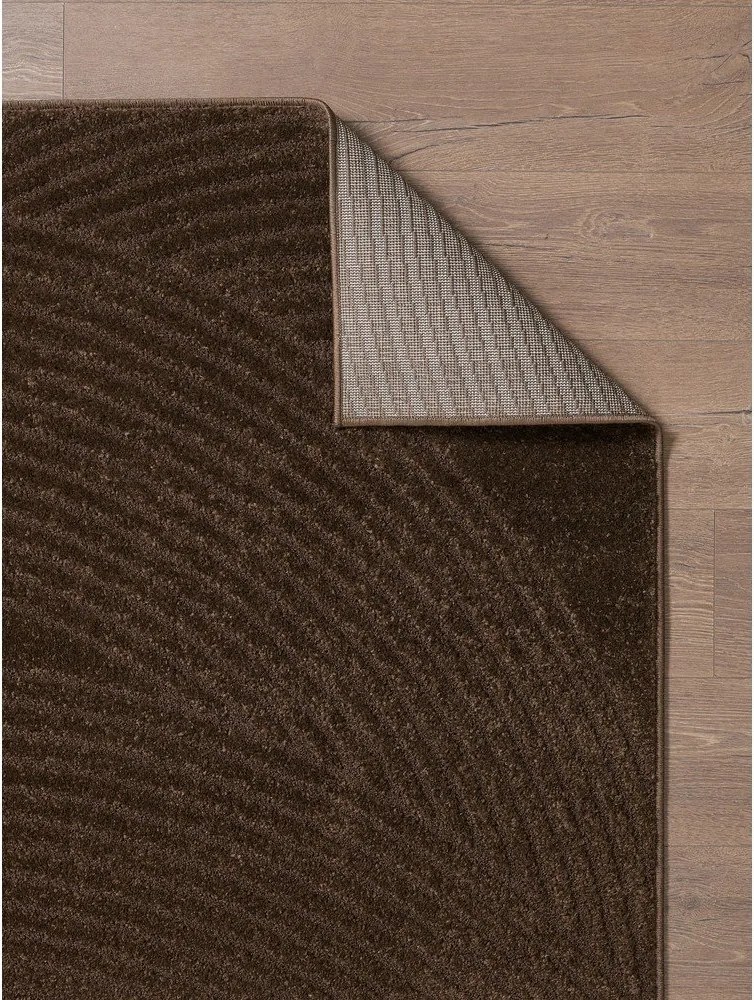 Кафяв килим 200x290 cm Zephyr – ESTE