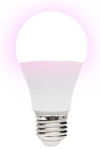 LED крушка за растеж PLANTY E27/11W/230V 1200K бяла