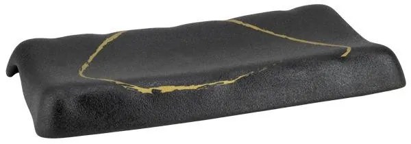 Horecano - Wabi-Sabi Плато правоъгълно 23.5x13.1xh2.5cm (OM-18188)