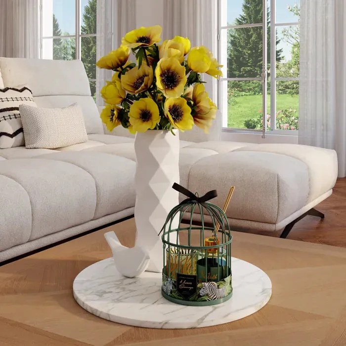 Ароматизиран подаръчен комплект atmosphera Lola - Amor