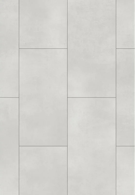 Mexen Grey Goose винилови панели 610 x 305 мм LVT Dryback 2,5 мм, PVC подложка, 4 V-фуга, Камък - F1452-0610-305-255-4V1-01