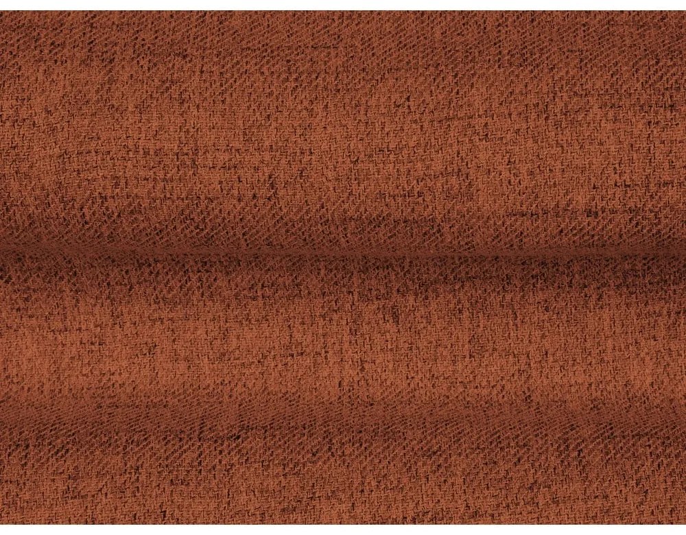 Диван в тухлен цвят 217 cm Bali – Cosmopolitan Design