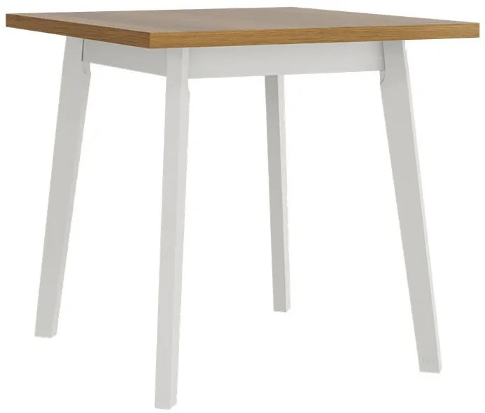 Маса Anslo I - Fusiko-Leuko