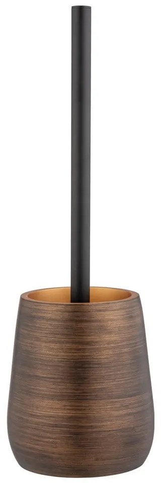 Кафява четка за тоалетна Palena - Wenko