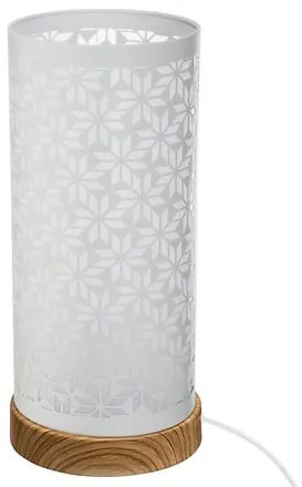 Нощна лампа atmosphera Lamby, Touch, 28 cm