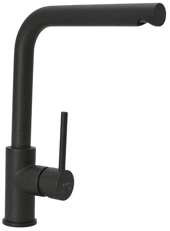 Батерия на плочата Modea Vivid line high-Space Space black