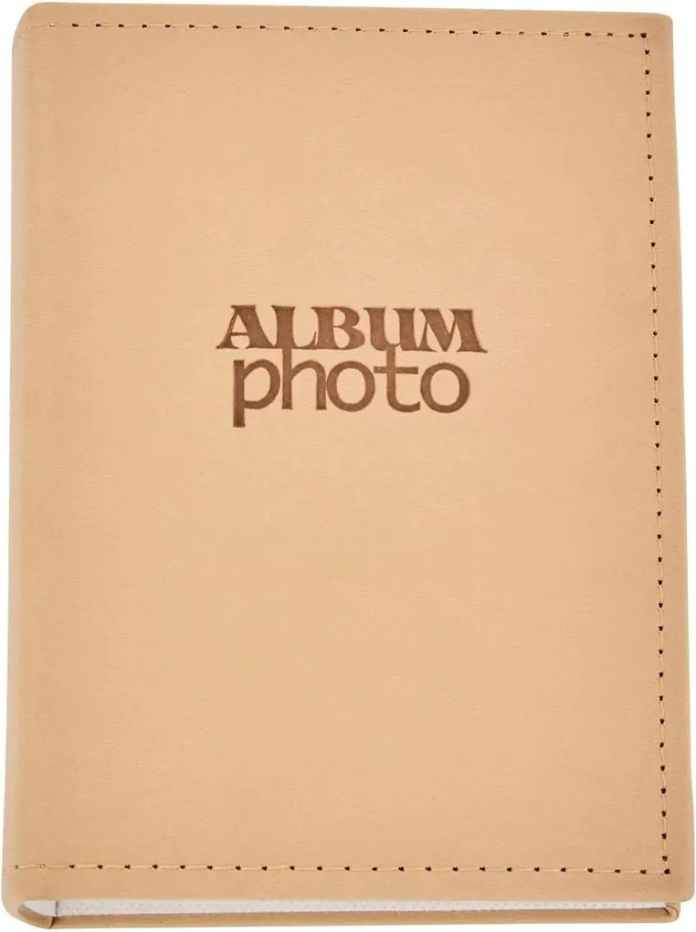 Фотоалбум atmosphera Sky, 80 снимки, Бежов