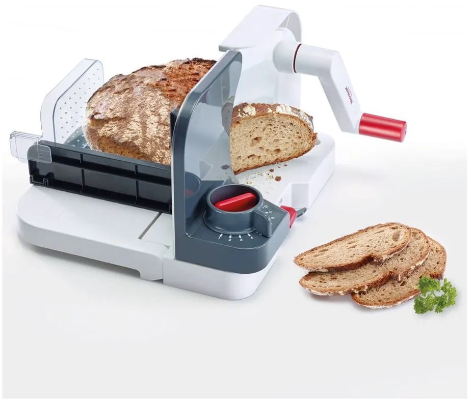 Многофункционална машина за рязане от неръждаема стомана Kompakt - Westmark