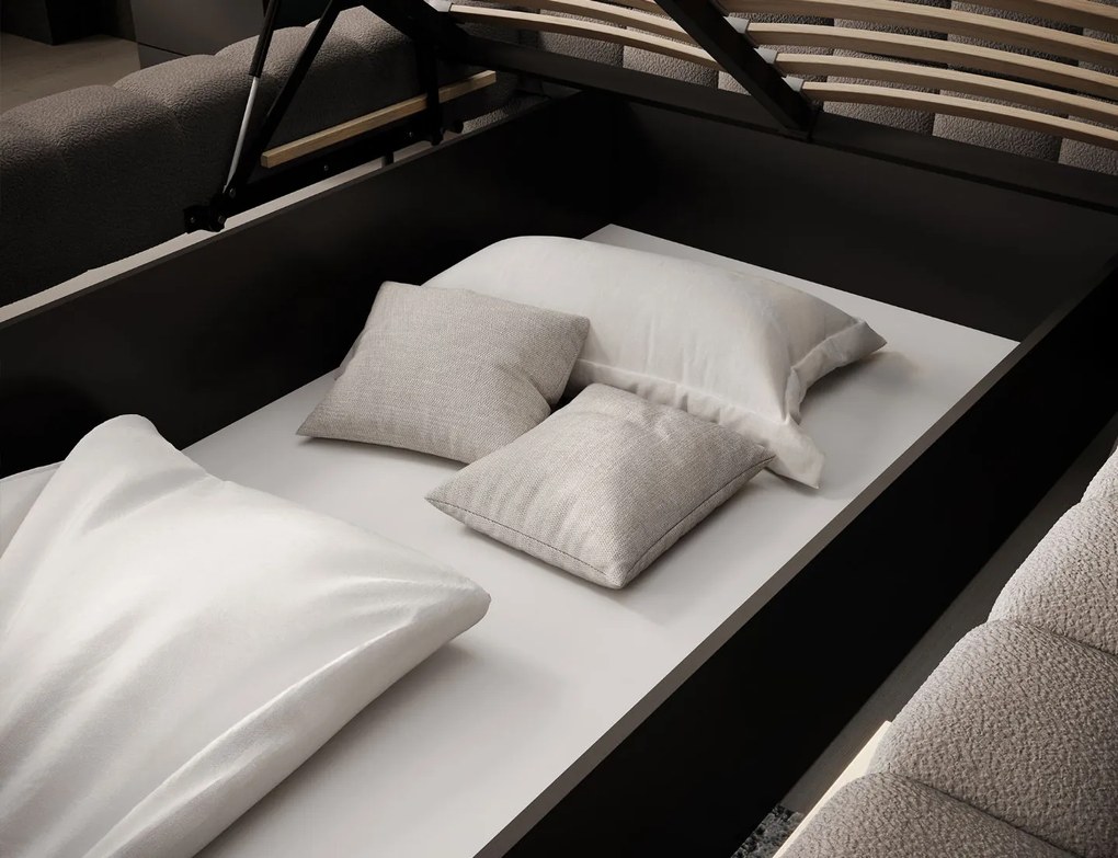 апицирано легл Cloud-Кафяв-140x200