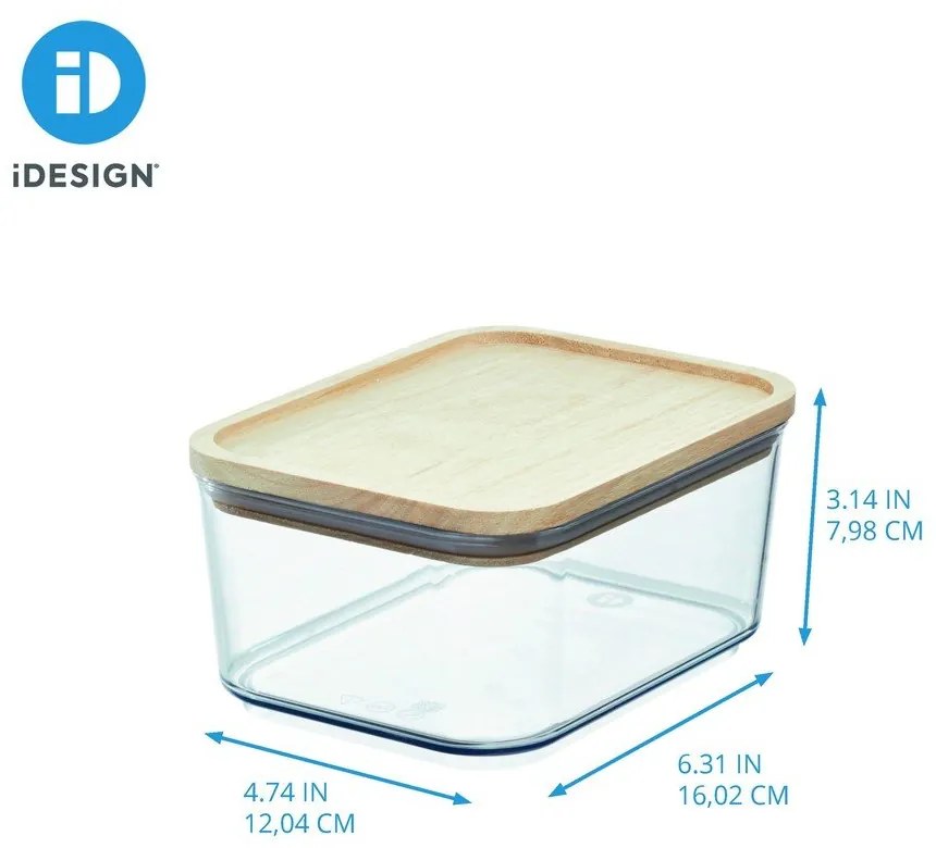 Кутия за храна – iDesign