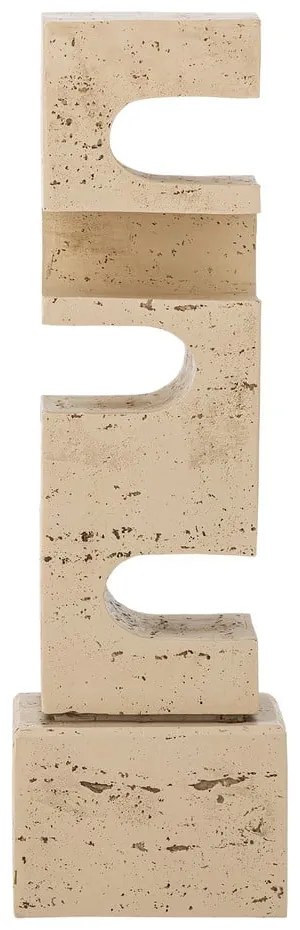 Статуя от полиресин (височина 34 cm) Hallam – Bloomingville