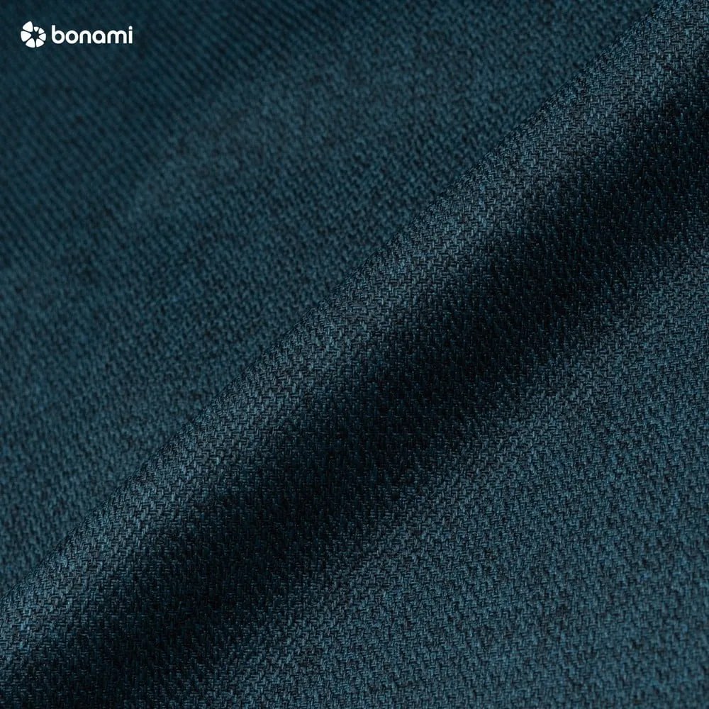 Петролно син ъглов разтегателен диван , ляв ъгъл Planet - Windsor &amp; Co Sofas