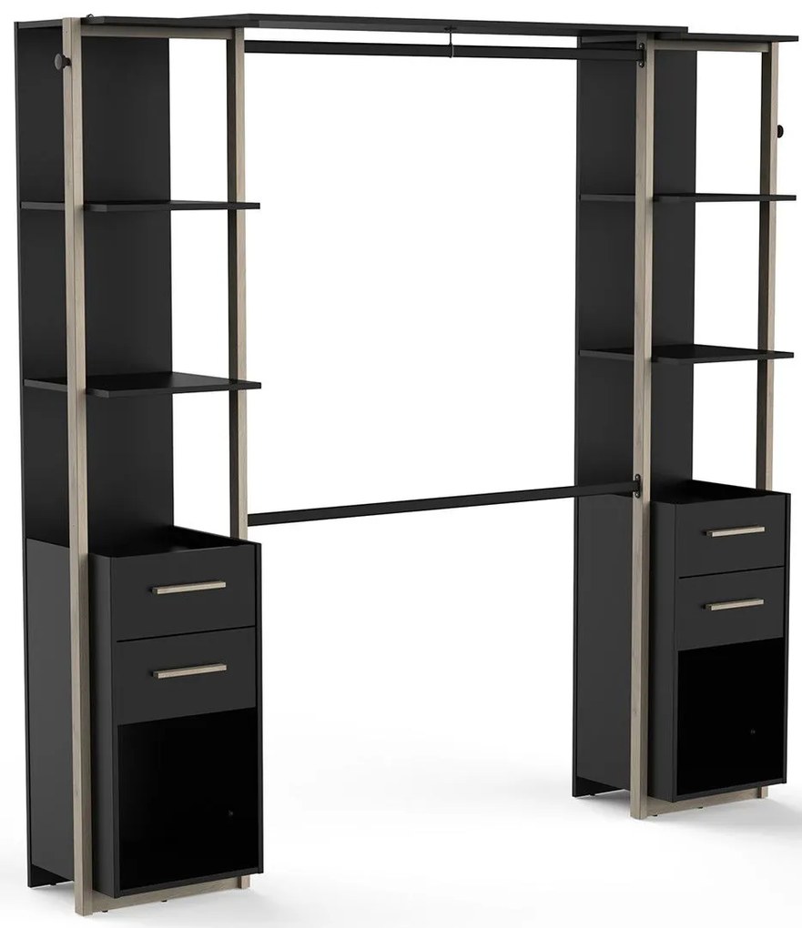 Гардероб Sun