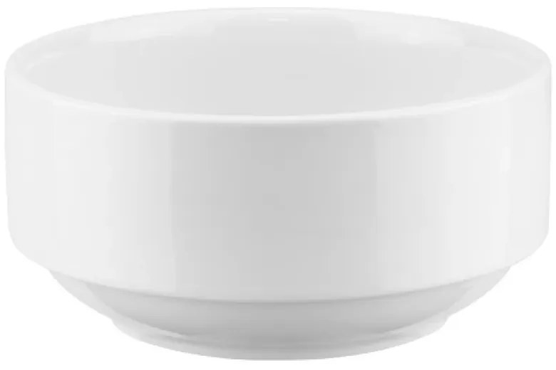 Horecano - Порцеланова купа STACKABLE ф12,5см 500мл ALVI-(HC-56984)