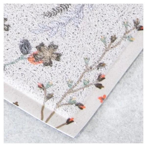 Постелка 40x70 cm Butterfly - Artsy Doormats