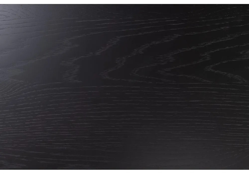 Сгъваема маса за хранене с плот в дъбов декор 90x219 cm Montreux - Actona