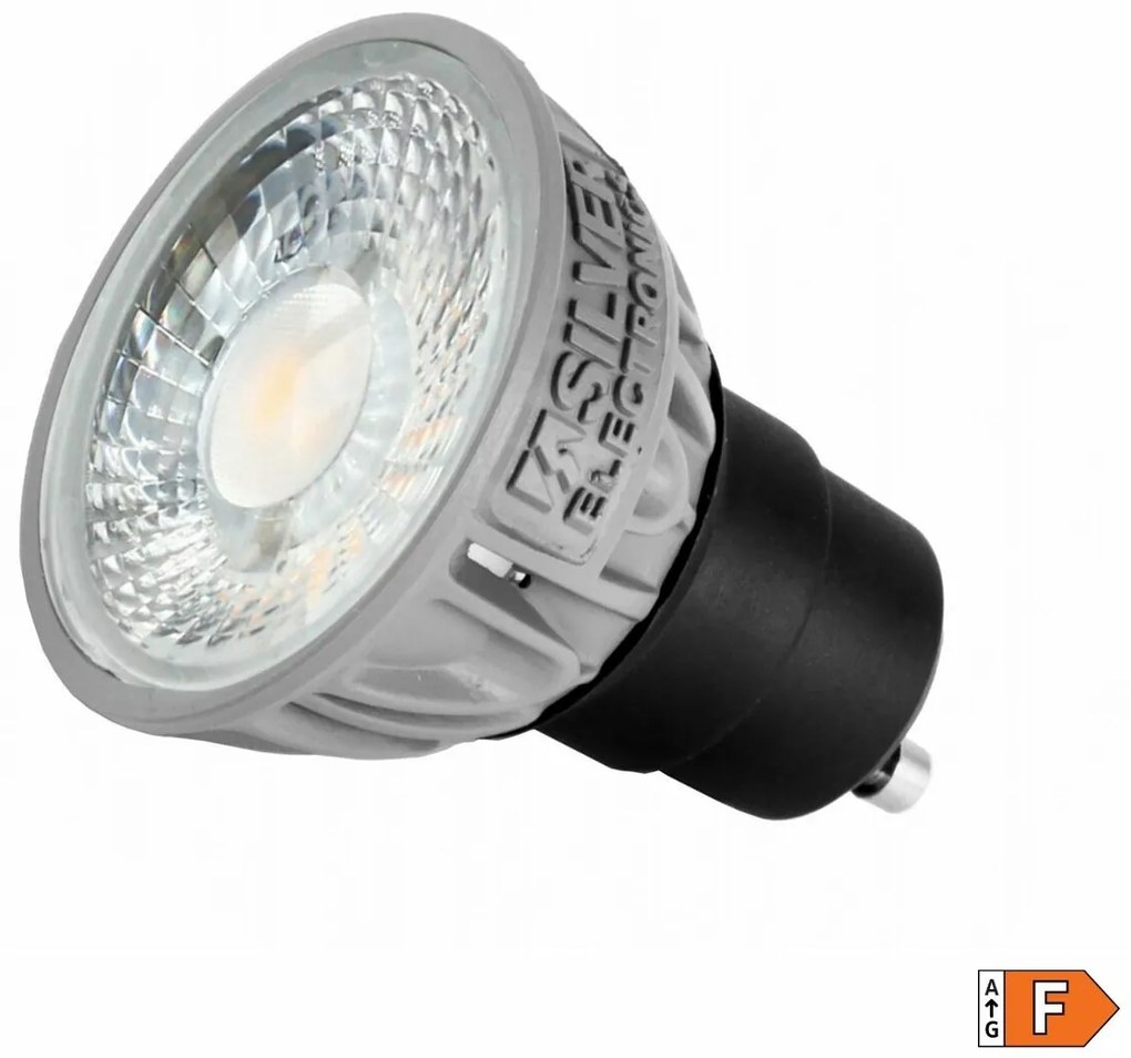 LED крушка Silver Electronics 440510 GU10 5W GU10 3000K