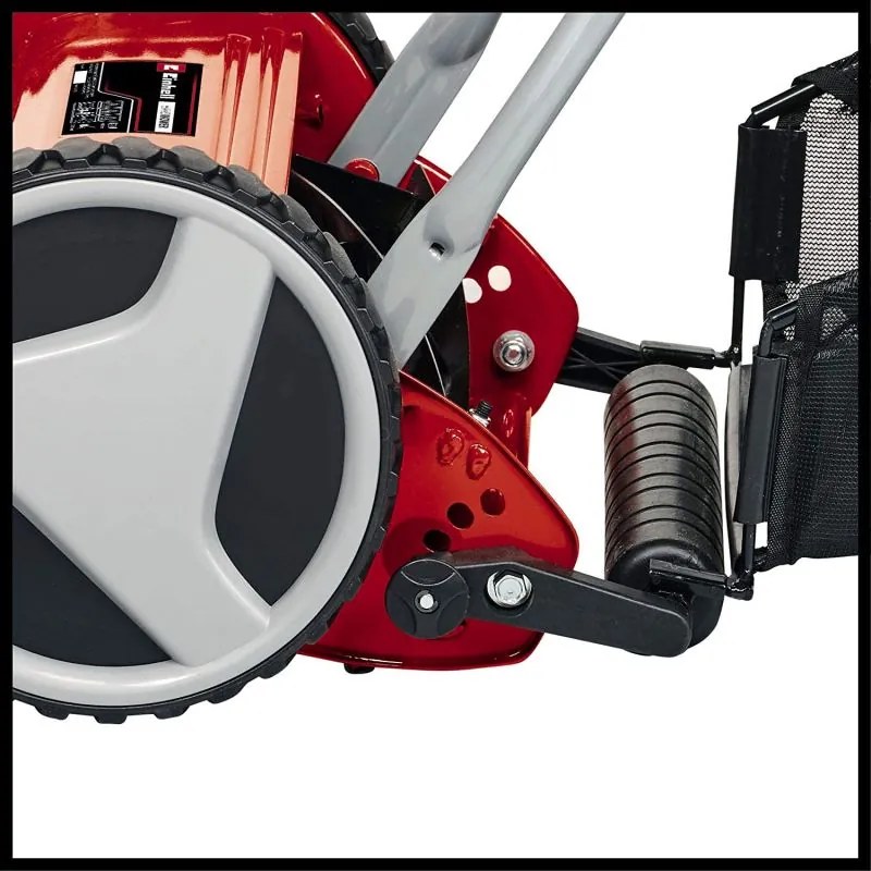 Ръчна косачка Einhell GC-HM 300, 30 см, 16 л (3414114)