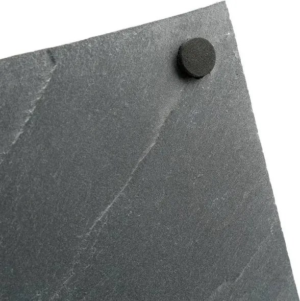 Съд за сервиране от шисти Secret de Gourmet, 11x30см